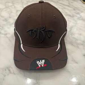 Travis Scott Brown and Black Hat